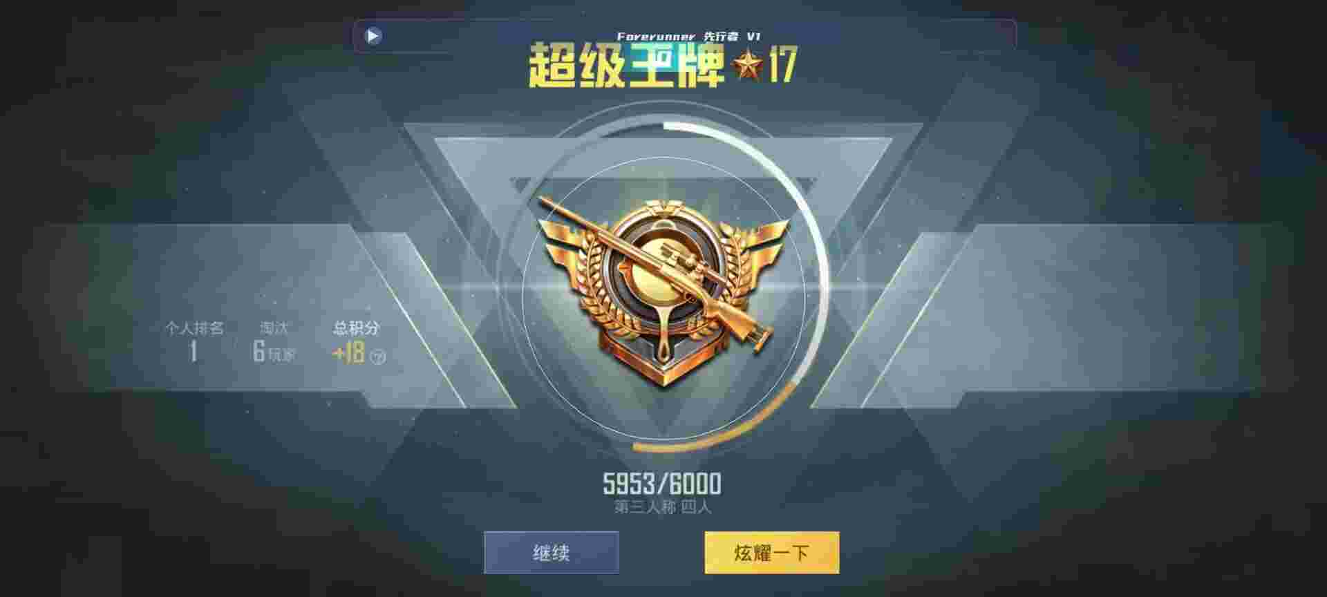 和平精英鸡腿辅助自瞄 - ��ƽ��Ӣ�ϳ��������辅助预览图